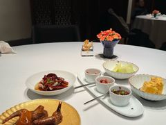 -新荣记(建国门外大街店)