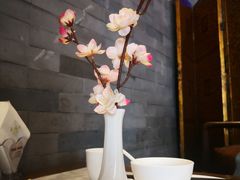 -西安饭庄·非遗陕菜(钟楼店)