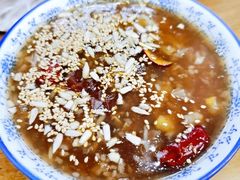 八宝稀饭-石家包子(大学习巷店)