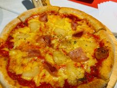 -ITA·意塔意大利餐厅(亦庄店)