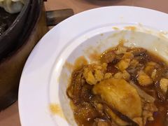 -振生清真饭店(永安道店)