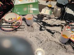 -新白鹿餐厅(百联中环店)