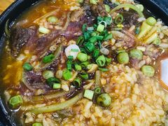 砂锅牛肉饭-沈妈砂锅(光华村店)