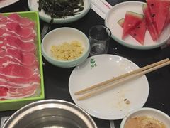 -绿达涮府(重庆路店)