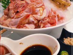 -洪氏嗨捞·猪肚鸡火锅(阳光天地店)