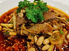 夫妻肺片-钦善斋(武侯祠店)