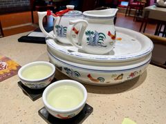 -点都德(花城店)