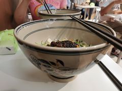 -墩儿大碗宽面(来福士店)