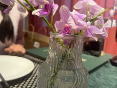 -翡翠鸟精品泰国菜(北辰财富中心店)
