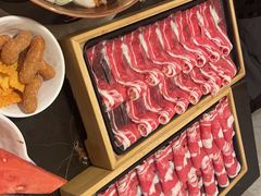 -东来顺饭庄(金泉广场店)