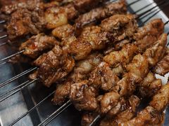 -清真·马峰烤肉(小学习北巷店)