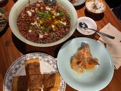 -又一福烤鸭·北京菜(东四店)