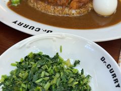 -伽喱博士 Dr.CURRY咖喱饭(太阳宫咖喱店)