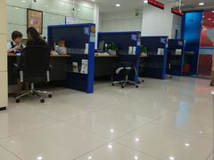 -中国建设银行(上海东昌路支行)