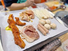 -韩国大金刚烤肉·料理(印象城店)