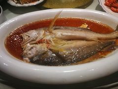 -金色艳阳天•粤菜 淮扬菜(古平岗店)