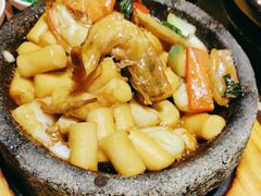 -潮堂(环球金融中心店)