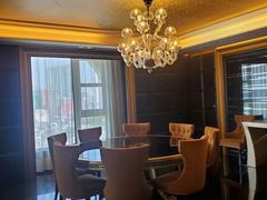 -澳门十六浦索菲特大酒店