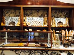 -WHEAT&BAKER-麥(凯德来福士店)