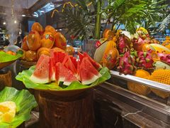 -喜庭海鲜自助(来福士店)