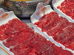 -鲜牛记潮汕牛肉火锅(淮安珠海路店)