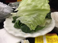 -蝎王府羊蝎子(西直门店)