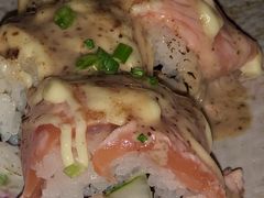 -春笙食堂.丼饭拉面寿司(GOGO新天地店)