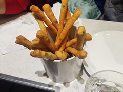 -蝎王府羊蝎子(北大地店)