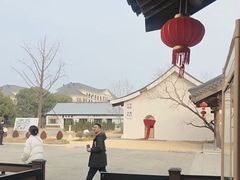 -陈武帝故宫