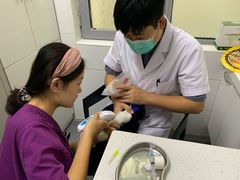 -达爱动物医院·犬猫分区·CT·复杂眼科(远洋山水分院)