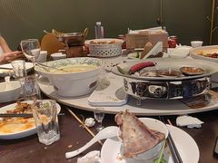 -清真·卡德尔大叔新疆主题餐厅(龙汇路店)