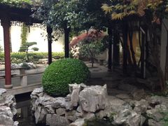 店内景观-全季酒店（苏州观前街平江路店）(原临顿路地铁站店)
