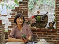 -米庄·原味私房菜(骏壹万邦店)