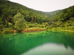 -九龙潭景区