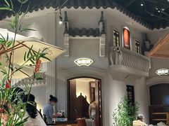 -晓粤·惹味粤菜(凯德乐峰广场店)