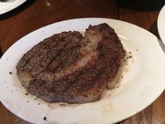 -弗兰克牛排西餐厅Ribone steak house(柠檬花园店)