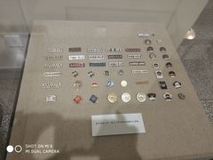 -哈尔滨工业大学-博物馆