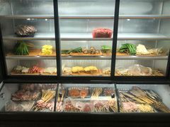 -烧烤佬(新基路店)