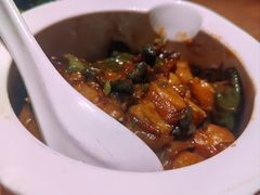-金掌勺锅包肉(太原万达店)