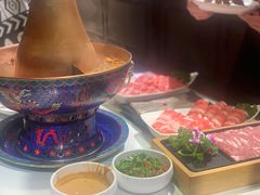 -祥源胡同·涮牛羊肉火锅(花桥店)