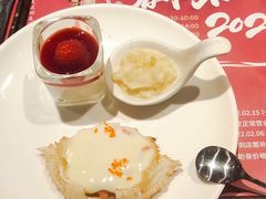 -河北宾馆·香溢自助餐(裕华店)