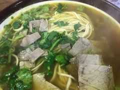 -顺发拉面(长湖路店)