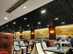 -金泽大酒店·卢塞恩餐厅·年夜饭春节连市