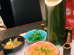 -吉盛川创作料理(保利国际广场店)