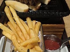 -豪客来牛排(汕头东厦100店)