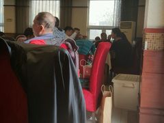 -陶然饺子城(奥体中路店)