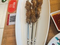 -西北45°(世茂广场店)
