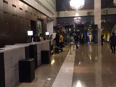 -上海虹桥西郊假日酒店