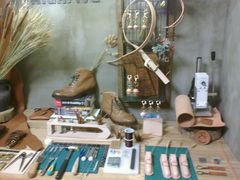 -HIGH FIVE哈福手工汉堡(桂林路店)