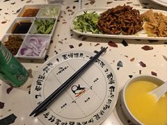 -姥姥家春饼店(惠新东街店)